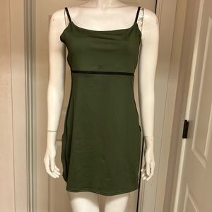 InPhorm Tennis/Athletic/Athleisure Dress, NWT!